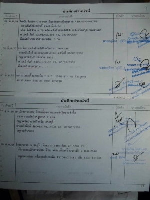 ขายสิบล้อหัวลากโปรเฟีย