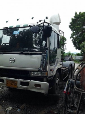 ขายสิบล้อหัวลากโปรเฟีย