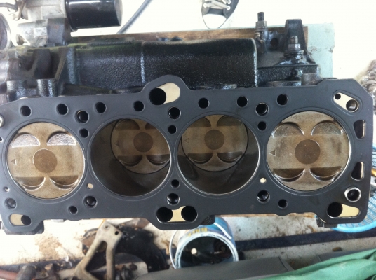 ท่อนตรง 4g63t evo 1,2,3 vr4 rvr ท่อนตรง 4g63t evo 1,2,3 vr4 rvr