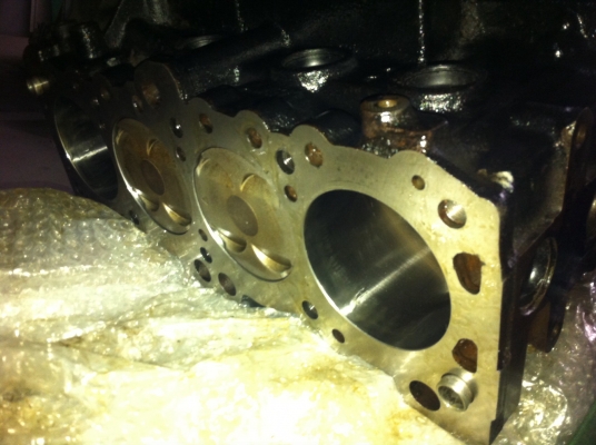 ท่อนตรง 4g63t evo 1,2,3 vr4 rvr ท่อนตรง 4g63t evo 1,2,3 vr4 rvr