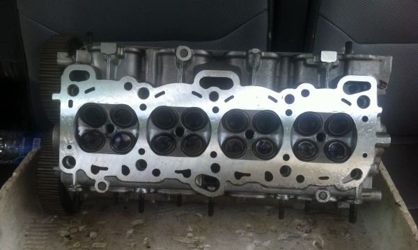 ท่อนตรง 4g63t evo 1,2,3 vr4 rvr ท่อนตรง 4g63t evo 1,2,3 vr4 rvr