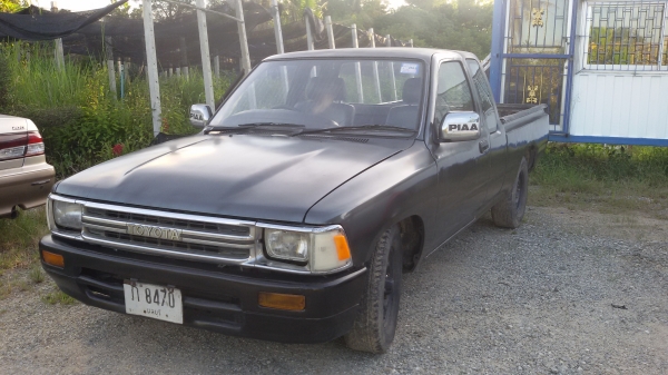 ขอขายไมตี้เก่าๆสักคันครับต่อลองกันมาขายใด้ขายครับ