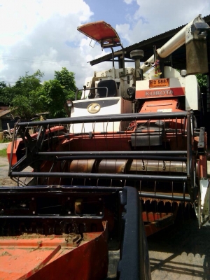 ขาย DC68G ปี54 รถสภาพดี พร้อมเทรลเลอร์ลากสวย