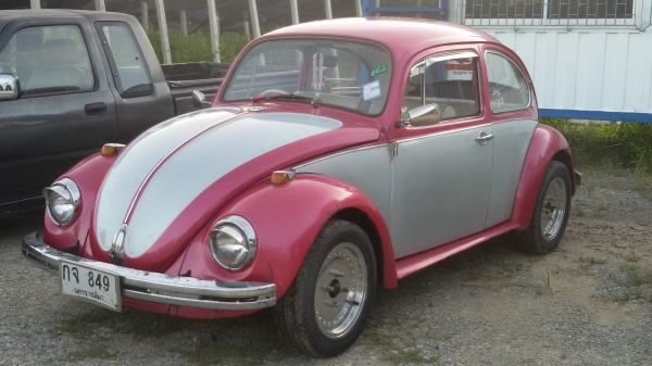 ขอปล่อยเต่าสักคันสวยๆพร้อมใช้ครับ