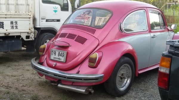 ขอปล่อยเต่าสักคันสวยๆพร้อมใช้ครับ