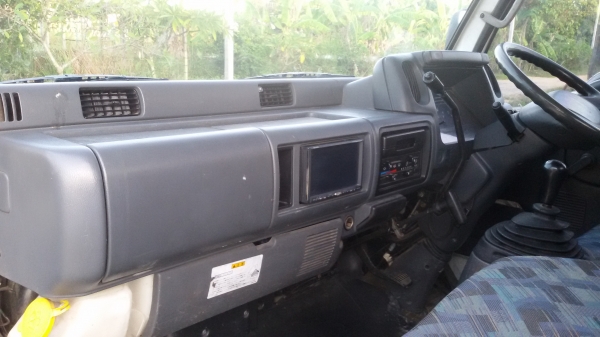 ขอบคุณTruck 2Hand ครับและทุกๆสาย