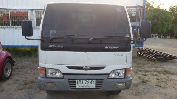 ขอบคุณTruck 2Hand ครับและทุกๆสาย