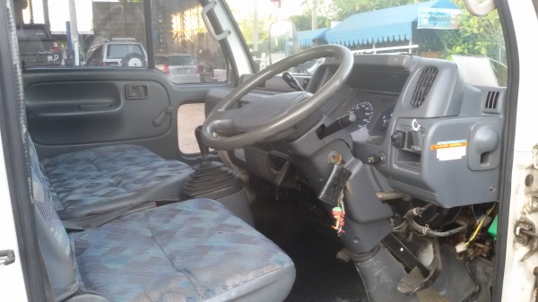 ขอบคุณTruck 2Hand ครับและทุกๆสาย