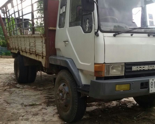 หกล้อ มิตรซู FUSO 6D14-165แรง ช่วงยาว 5.50ม สภาพดีสวยเดิมๆพร้อมใช้ เหมาะสำหรับบรรทุกอ้อย ทะเบียนพร้อมโอน หกล้อ มิตรซู FUSO 6D14-165แรง ช่วงยาว 5.50ม สภาพดีสวยเดิมๆพร้อมใช้ เหมาะสำหรับบรรทุกอ้อย ทะเบียนพร้อมโอน