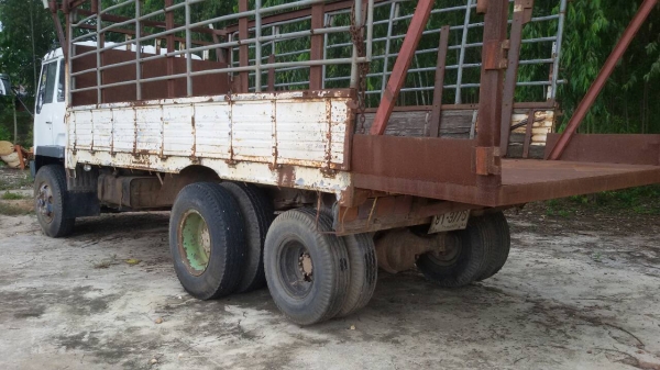 หกล้อ มิตรซู FUSO 6D14-165แรง ช่วงยาว 5.50ม สภาพดีสวยเดิมๆพร้อมใช้ เหมาะสำหรับบรรทุกอ้อย ทะเบียนพร้อมโอน หกล้อ มิตรซู FUSO 6D14-165แรง ช่วงยาว 5.50ม สภาพดีสวยเดิมๆพร้อมใช้ เหมาะสำหรับบรรทุกอ้อย ทะเบียนพร้อมโอน