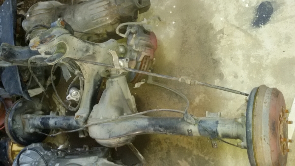 ขายครับช่วงล่างอีสุคีแมก