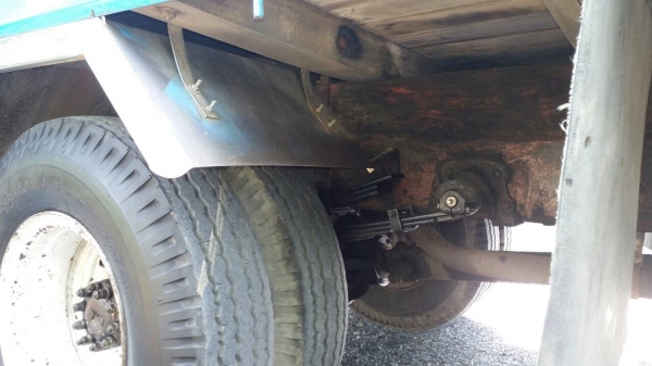 หกล้อ ฮีโน่ KM 779 WO4D117 แอร์ เวอร์ ช่วงยาว5.50ม สภาพดีสวยมีหลังคา พร้อมใช้งาน ทะเบียนพร้อมโอน