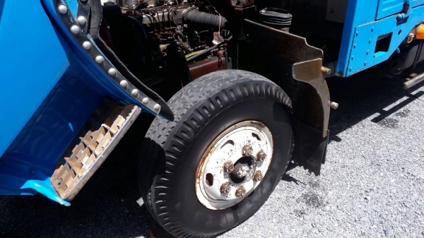 หกล้อ ฮีโน่ KM 779 WO4D117 แอร์ เวอร์ ช่วงยาว5.50ม สภาพดีสวยมีหลังคา พร้อมใช้งาน ทะเบียนพร้อมโอน