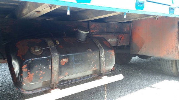 หกล้อ ฮีโน่ KM 779 WO4D117 แอร์ เวอร์ ช่วงยาว5.50ม สภาพดีสวยมีหลังคา พร้อมใช้งาน ทะเบียนพร้อมโอน