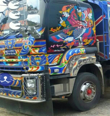 สิบล้อ อีซูซุ 360ปี56 แม่ลูก 3คาน ดั้มมีเนียม สภาพนางฟ้าสวยจัด พร้อมใช้งาน เล่มทะเบียนพร้อมโอน ราคา 2,850,000บ ต่อรอง