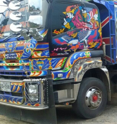 สิบล้อ อีซูซุ 360ปี56 แม่ลูก 3คาน ดั้มมีเนียม สภาพนางฟ้าสวยจัด พร้อมใช้งาน เล่มทะเบียนพร้อมโอน ราคา 2,850,000บ ต่อรอง