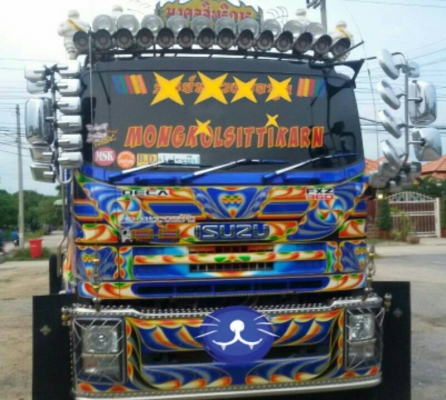 สิบล้อ อีซูซุ 360ปี56 แม่ลูก 3คาน ดั้มมีเนียม สภาพนางฟ้าสวยจัด พร้อมใช้งาน เล่มทะเบียนพร้อมโอน ราคา 2,850,000บ ต่อรอง