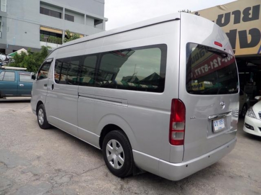 รายละเอียด โทร 0922726669 คุณตันหยง ตู้เบสออโต้แวน ขายรถตู้ ดีเซลล์ ปี 2005 ราคา 599,000 บาท