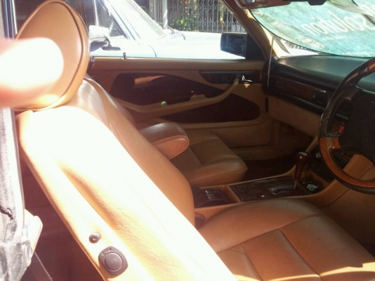 ขาย Benz 2 ประตู