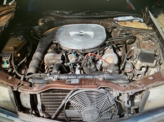 ขาย Benz 2 ประตู