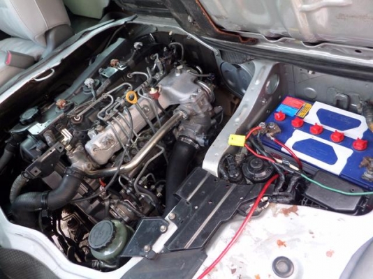 โทร 0922726669 คุณตันหยง ตู้เบสออโต้แวน ขายรถตู้ ดีเซลล์ ปี 2009 ราคา 799,000 บาท