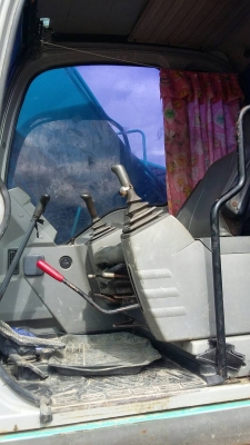 ขายรถแบคโฮ KOBELCO sk 200-6YN 10ไฟฟ้าครบเอกสารพร้อมรถสวยพร้อมใช้ราคา1,450,000 090-772-3710 090772-3708 ขายรถแบคโฮ KOBELCO sk 200-6YN 10ไฟฟ้าครบเอกสารพร้อมรถสวยพร้อมใช้ราคา1,450,000 090-772-3710 090772-3708