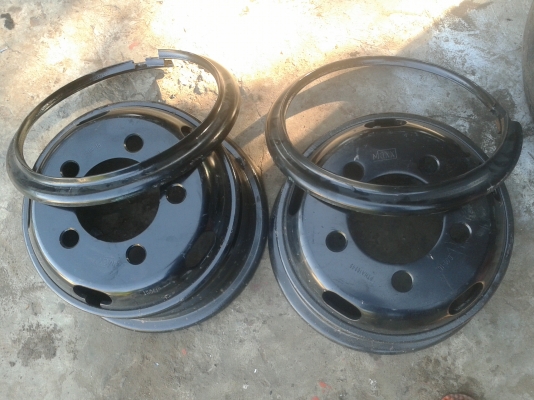 ขายเพลารถ 6 ล้อ nkr สำหรับทำพ่วงรถไถพร้อมกะทะ 2 ใบ ขายเพลารถ 6 ล้อ nkr สำหรับทำพ่วงรถไถพร้อมกะทะ 2 ใบ