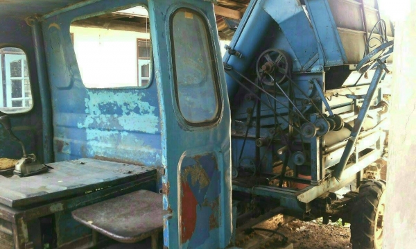 รถพร้อมใช้งานเครื่อง85 เพลาลอย คันซีสวย