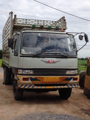 ขาย10ล้อ FM3m สภาพสวยยางดี10เส้นพร้อมใช้มีระบบลากพ่วง ขาย10ล้อ FM3m สภาพสวยยางดี10เส้นพร้อมใช้มีระบบลากพ่วง