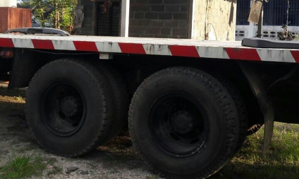 สิบล้อ .อีซูซุ 350ปี47 2เพา พื้นเรียบ (มีระบบลากลูก) สภาพสวยพร้อมใช้งาน ทะเบียนพร้อมโอน ราคา 890,000บ ต่อรองได้ ครับ