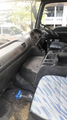 สิบล้อ .อีซูซุ 350ปี47 2เพา พื้นเรียบ (มีระบบลากลูก) สภาพสวยพร้อมใช้งาน ทะเบียนพร้อมโอน ราคา 890,000บ ต่อรองได้ ครับ