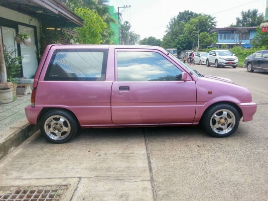 @ (ขาย) Daihtsu Mira (P4) @ (ขาย) Daihtsu Mira (P4)