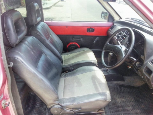 @ (ขาย) Daihtsu Mira (P4) @ (ขาย) Daihtsu Mira (P4)