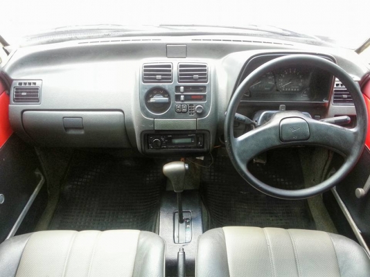 @ (ขาย) Daihtsu Mira (P4) @ (ขาย) Daihtsu Mira (P4)