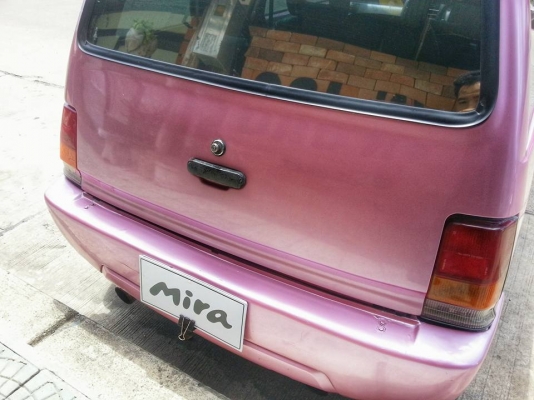 @ (ขาย) Daihtsu Mira (P4) @ (ขาย) Daihtsu Mira (P4)