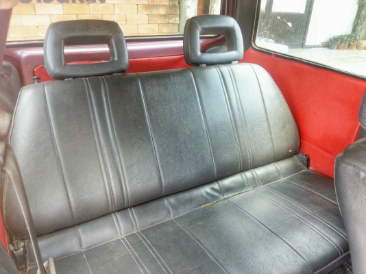 @ (ขาย) Daihtsu Mira (P4) @ (ขาย) Daihtsu Mira (P4)