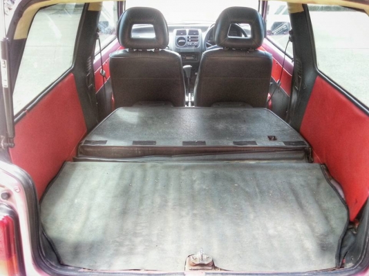 @ (ขาย) Daihtsu Mira (P4) @ (ขาย) Daihtsu Mira (P4)