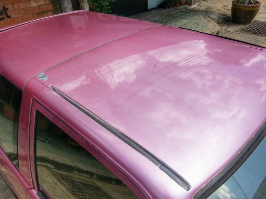 @ (ขาย) Daihtsu Mira (P4) @ (ขาย) Daihtsu Mira (P4)