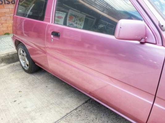 @ (ขาย) Daihtsu Mira (P4) @ (ขาย) Daihtsu Mira (P4)