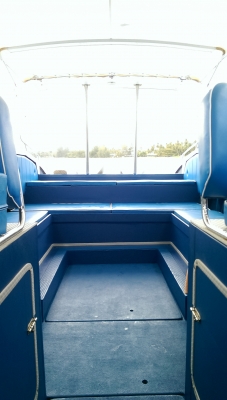 เรือสปีด2เครื่อง *200แรง.    530,000 บาท