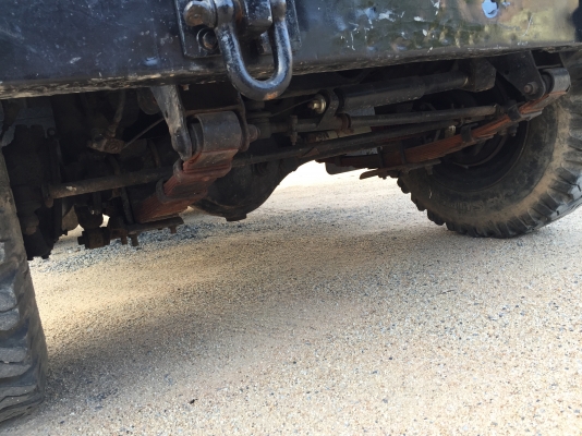 แลนด์ S3  เครื่องดีเซล 2.4  3ประตู