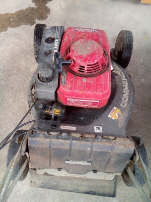 ขายรถตัดหญ้าเดินตามมือสองเครื่องติด ระบบอื่นต้องไปเช้คครับ มีVDOการทำงาน