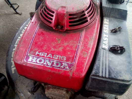 ขายรถตัดหญ้าเดินตามมือสองเครื่องติด ระบบอื่นต้องไปเช้คครับ มีVDOการทำงาน