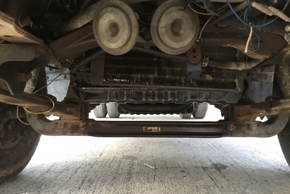 DYNA BU87 115 รถสวยเดิมๆ มือเดียว พร้อมใช้งาน 0823816797