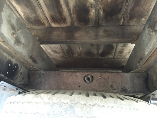 DYNA BU87 115 รถสวยเดิมๆ มือเดียว พร้อมใช้งาน 0823816797