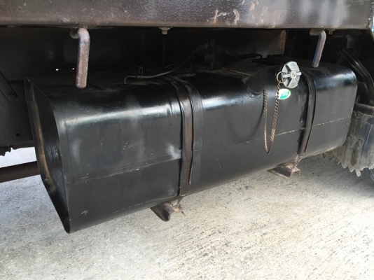 DYNA BU87 115 รถสวยเดิมๆ มือเดียว พร้อมใช้งาน 0823816797