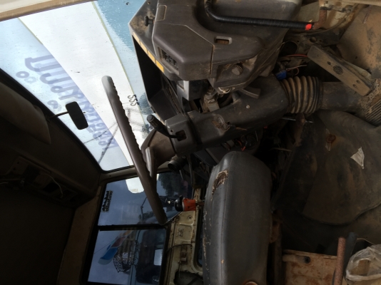 ขาย. หลงเทอโบ. เครื่องเดิม เกียเดิม  สภาพดี