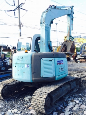 ขาย KOBELCO SK60 เก่านอก เอกสารอินวอย์ ขาย KOBELCO SK60 เก่านอก เอกสารอินวอย์