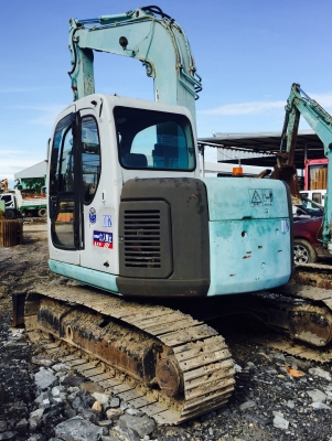ขาย KOBELCO SK60 เก่านอก เอกสารอินวอย์ ขาย KOBELCO SK60 เก่านอก เอกสารอินวอย์