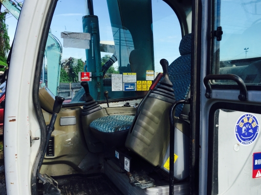 ขาย KOBELCO SK60 เก่านอก เอกสารอินวอย์ ขาย KOBELCO SK60 เก่านอก เอกสารอินวอย์